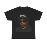 Eazy-E STRAIGHT OUTTA COMPTON SweatshirtUnisex Heavy Cotton Tee